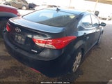 HYUNDAI ELANTRA LIMITED (ULSAN PLANT) KMHDH4AE0CU188703 fotografie