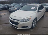 CHEVROLET MALIBU 1LZ 1G11H5SL4EF252607 fotografie