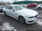 BMW 540I XDRIVE WBAJE7C50KG893140 снимка