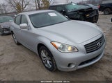INFINITI M37X JN1BY1ARXDM****** снимка