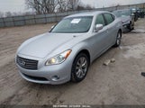 INFINITI M37X JN1BY1ARXDM****** снимка