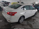 NISSAN SENTRA SV 3N1AB7AP3HY311106 снимка
