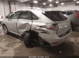 LEXUS RX 350 2T2BK1BA6AC001316 photo