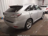 LEXUS RX 350 2T2BK1BA6AC001316 fotografie