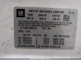 CHEVROLET TRAX LS KL7CJNSB1JB694710 снимка
