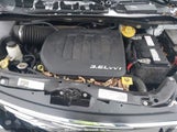CHRYSLER TOWN & COUNTRY LIMITED PLATINUM 2C4RC1GG7GR128503 photo