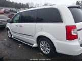 CHRYSLER TOWN & COUNTRY LIMITED PLATINUM 2C4RC1GG7GR128503 photo