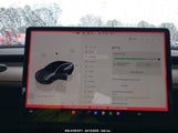 TESLA MODEL 3 REAR-WHEEL DRIVE 5YJ3E1EA8PF619706 снимка