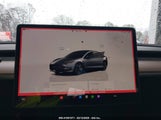 TESLA MODEL 3 REAR-WHEEL DRIVE 5YJ3E1EA8PF619706 снимка
