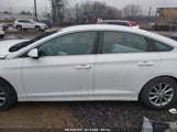 HYUNDAI SONATA SE 5NPE24AF8KH741173 снимка