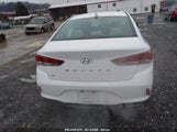 HYUNDAI SONATA SE 5NPE24AF8KH741173 снимка