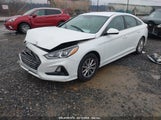 HYUNDAI SONATA SE 5NPE24AF8KH741173 снимка
