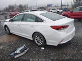HYUNDAI SONATA SE 5NPE24AF8KH741173 снимка