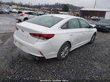 HYUNDAI SONATA SE 5NPE24AF8KH741173 снимка