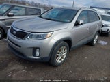 KIA SORENTO LX 5XYKT3A67FG608962 снимка