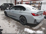 BMW M340I M340I XDRIVE 3MW49FF04R8D90392 fotografie