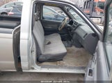 Nissan Frontier Xe 1N6DD21SXYC425914 снимка