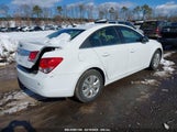 CHEVROLET CRUZE LS 1G1PC5SH4C7254904 снимка