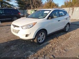 HYUNDAI TUCSON GL KM8JT3AB0BU259141 снимка