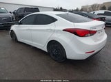HYUNDAI ELANTRA SE 5NPDH4AE9GH685916 снимка