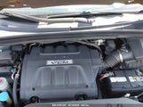 HONDA ODYSSEY TOURING 5FNRL3H92AB009109 снимка