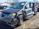 HONDA ODYSSEY TOURING 5FNRL3H92AB009109 снимка