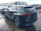 LEXUS NX 300H JTJGJRDZ3M2146909 снимка