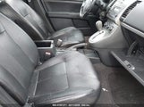 NISSAN SENTRA 2.0 SL 3N1AB6AP7CL730155 снимка