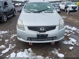 NISSAN SENTRA 2.0 SL 3N1AB6AP7CL730155 снимка