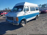 DODGE RAM WAGON B150 2B4HB11T9FK207910 снимка