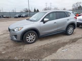 Mazda Cx-5 Touring JM3KE2CE3D0132552 снимка