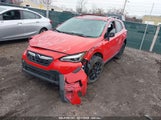 SUBARU CROSSTREK LIMITED JF2GTHMC3M8323850 снимка