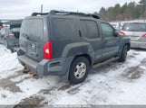 NISSAN XTERRA S 5N1AN08W36C555042 fotografie