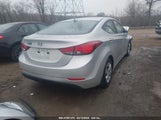 HYUNDAI ELANTRA SE 5NPDH4AE4GH680204 снимка