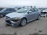 MITSUBISHI LANCER SPORTBACK GTS JA32X8HW3AU004063 photo