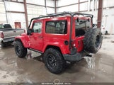 JEEP WRANGLER SAHARA 1J4AA5D10BL593534 снимка