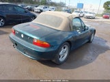 BMW Z3 1.9 4USCH732XWL****** photo