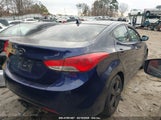 HYUNDAI ELANTRA GLS 5NPDH4AE0DH196591 снимка