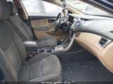 HYUNDAI ELANTRA GLS 5NPDH4AE0DH196591 снимка
