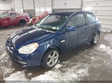 HYUNDAI ACCENT SE KMHCN36C48U****** снимка