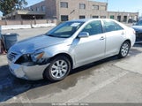 Toyota Camry Hybrid JTNBB46K673023130 photo