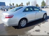 Toyota Camry Hybrid JTNBB46K673023130 fotografie