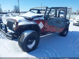 Jeep Wrangler Unlimited Sport 1J4BA3H19AL105974 снимка