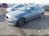BMW 328I WBAWR33579P460203 снимка