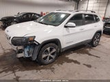 JEEP CHEROKEE LIMITED 4X4 1C4PJMDX6KD138535 снимка