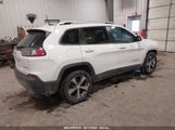 JEEP CHEROKEE LIMITED 4X4 1C4PJMDX6KD138535 снимка