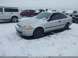 HONDA CIVIC HX 1HGEJ7126VL****** снимка
