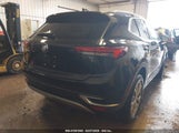 BUICK ENVISION PREFERRED AWD LRBFZMR44PD167993 снимка
