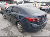 MAZDA MAZDA3 I TOURING 3MZBM1V77GM265835 снимка