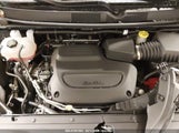 CHRYSLER PACIFICA TOURING L AWD 2C4RC3BG2RR204716 снимка